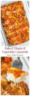 A cheesy gooey casserole is the perfect way to get your kids on board with tuna and omega 3's in seafood because they can barely taste it. 30 Best Seafood Casserole Recipes Ideas Recipes Seafood Recipes Cooking Recipes
