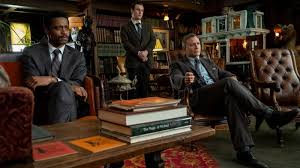 The thrombey family's mythos about itself and. Knives Out Reviews What Movie Critics Are Saying