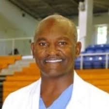 Dr. Grant Sewell, MD