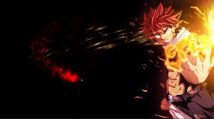 The great collection of fairy tail natsu wallpaper for desktop, laptop and mobiles. Fairy Tail Natsu Wallpaper Engine Youtube