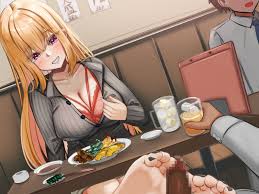 再会えっち❤】同窓会で再会した元カノJDにえっちな話題で勃起バレして机下で足コキ誘惑される… ほか - DLチャンネル みんなで作る二次元情報サイト！