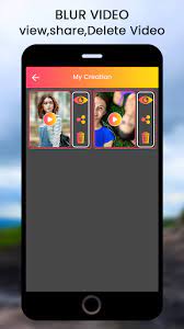 The apk means android package kit (apk for short). Download Blur Video Free For Android Blur Video Apk Download Steprimo Com