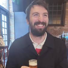 Andy Lundberg in people