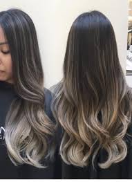 Pin By Erika Gomez On Hair Color Ideas Spring Hair Color Hair Color For Black Hair Black Hair Balayage