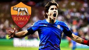 Su virgilio sport trovi acquisti, cessioni, trattative in tempo reale ed esclusive della roma. Calciomercato Roma Fatta Per Marko Johansson E Ante Coric