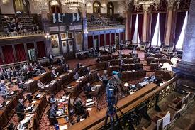 Congress, is responsible for making the country's laws. Education Bills Flood State Legislature Only Some Survive Legislative Deadline The Daily Iowan