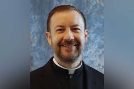 May They Rest in Peace: Deacon Patrick Bruen- Detroit Catholic