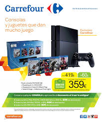 Mario kart wii rom for nintendo wii download requires a emulator to play the game offline. Carrefour Consola Y Juguetes Que Dan Mucho Juego 16 12 2014 Paginas De Flipbook 1 32 Pubhtml5