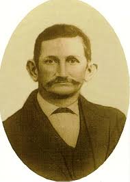 James Henry Arms (1841-1902)