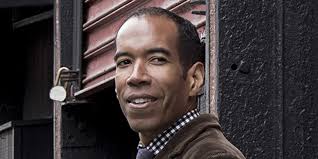 Daren Bascome Receives Leadership Award