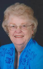 Obituary of Barbara Eaton