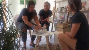 Le massage naturiste / érotique est un concept qui a plutôt le vent en poupe. Img 9438 Youtube