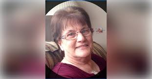 Obituary information for Barbara Ann Kavanagh