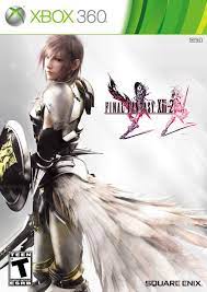 This dlc reveals the arduous battle between lightning and caius not shown. Final Fantasy Xiii 2 Ign