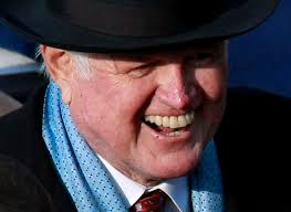 Ted Kennedy to miss final stimulus vote