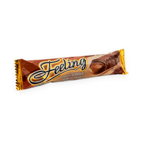 Chocolate Feeling por 20 gramos