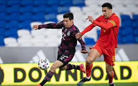 Ver más ideas sobre seleccion mexicana, mexicano, seleccion mexicana de futbol. Seleccion Mexicana Tropieza Frente A Gales En Gira Europa Central Municipal