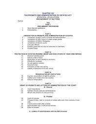 Best lawyers offers professional lawyers for administration law in kuala lumpur, malaysia. Probate And Administration Ordinance Cap 445 Rita