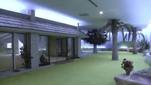 Maybe you would like to learn more about one of these? Most Luxurious Bunker Ever The 1970s Cold War Era Home Built 26 Feet Underground Daily Mail Online