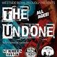 The Undone