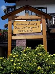 Geschichten aus dem neuen testament stundenentwürfe für. Winterberg Haus Felsengrund Apartment Accommodation Globimmo Net