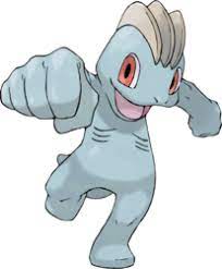 Und wer hat darauf einfluss? Machollo Pokewiki