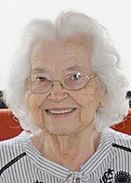 Nada Jo Weyrauch, 87