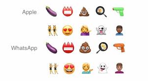 Whatsapp emojis are used on all messenger platforms — android, ios, web.an exceptional point is that it is whatsapp that has support for the texas flag emoji, by the way, this emoticon is officially supported by unicode. Whatsapp S New Emojis Look A Whole Lot Like Apple S Cult Of Mac