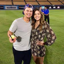 More news for joc pederson family » Joc Pederson Bio Age Career Net Worth Marriage Son Chicago Cubs