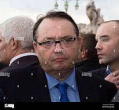 Mennuci patrick hi-res stock photography and images