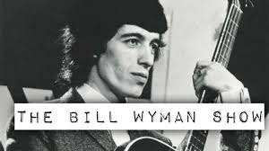 Happy Birthday BILL WYMAN!🎂🎉 (born William George Perks - 24 October 1936  - Lewisham, London, England). Bassist, songwriter: The ROLLING STONES  (1962-93), solo, Willy & The Poorboys (1985), FACES (1986, 1993 &