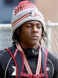 Lamar Garrison, Leesburg, Wide Receiver