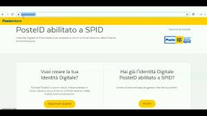 Poste italiane vi presenta l´offerta di prodotti e servizi postali, finanziari e assicurativi, disponibili online e negli uffici postali presenti in tutta italia. Infogio Carmagnola Come Ottenere Lo Spid Sistema Pubblico Di Identita Digitale Facebook