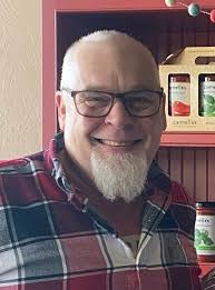 Obituary for Jeffrey "Jeff" Donald Reffke