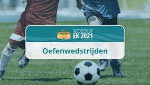 Inmiddels heeft de uefa het speelschema bevestigd en is het definitief. Ek 2021 Friendlies Oefenwedstrijden Speelschema Odds Euro2020
