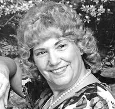 Bernice Ingold Obituary (1935