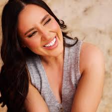 If the lovely red headed woman