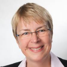 Anke MUELLER-FAHRNOW