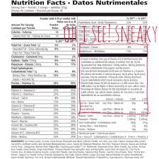 Posts About Herbalife On Lean Clean Girlie Machine Herbalife Nutrition Labels Nutrition Recipes