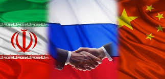 Sitio estadounidense: Irán Rusia y China han reforzado su alianza por un  mundo multipolar – SANA en Español