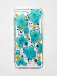 紫滕 花材 運用藍色系繡球花所製作而成 保護殼材質 pc硬殼現貨庫存iphone 6s iphone 6 plus iphone 7 plus訂製其他型號請先來信詢問 製作時間約5天 使用說 artsy phone cases spring phone cases
