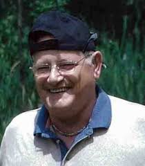 Ernest Harding Obituary