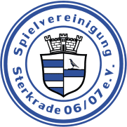 SpVgg Sterkrade 06/07