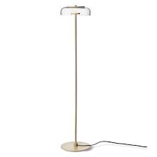 Upgrading to modern floor lamps is a bright idea. China Sehr Mode Moderne Rose Gold Glas Stehleuchte Fur Zu Hause Kaufen Stehleuchte Auf De Made In China Com