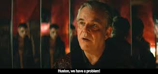 The Crow (2024) + Blink Twice (2024)