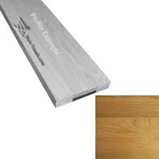 Stair tread jig stair gauge stair layout tool apply for stairs risers partitions. 2 In Thick White Oak Stair Treads Prefinished