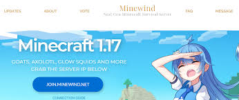 Click on the server name to find the ip address, vote button, and reviews. Top 5 Best Minecraft Anarchy Server For Java Edition November 2021