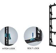 YES TECH | Accessories MG Touring Cart