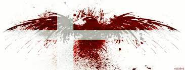 Die farbe ihrer möblierung ist ein der wichtigsten schwerpunkte bei einer zimmergestaltung. Denmark Eagle Flag Viking Tattoos Eagle Vikings