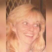 Carrie Jean Stroud Obituary